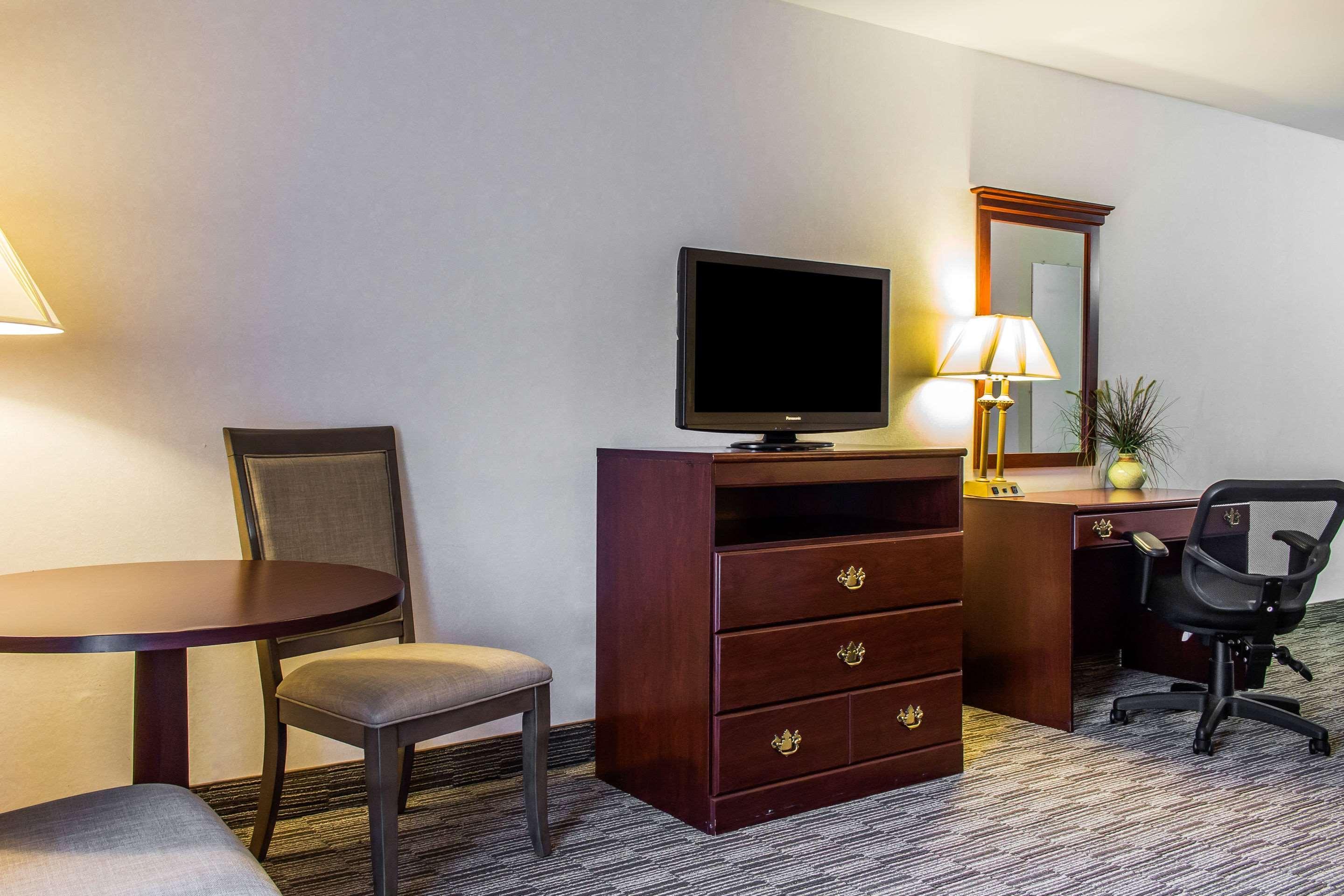 Clarion Hotel Philadelphia International Airport Essington Kültér fotó