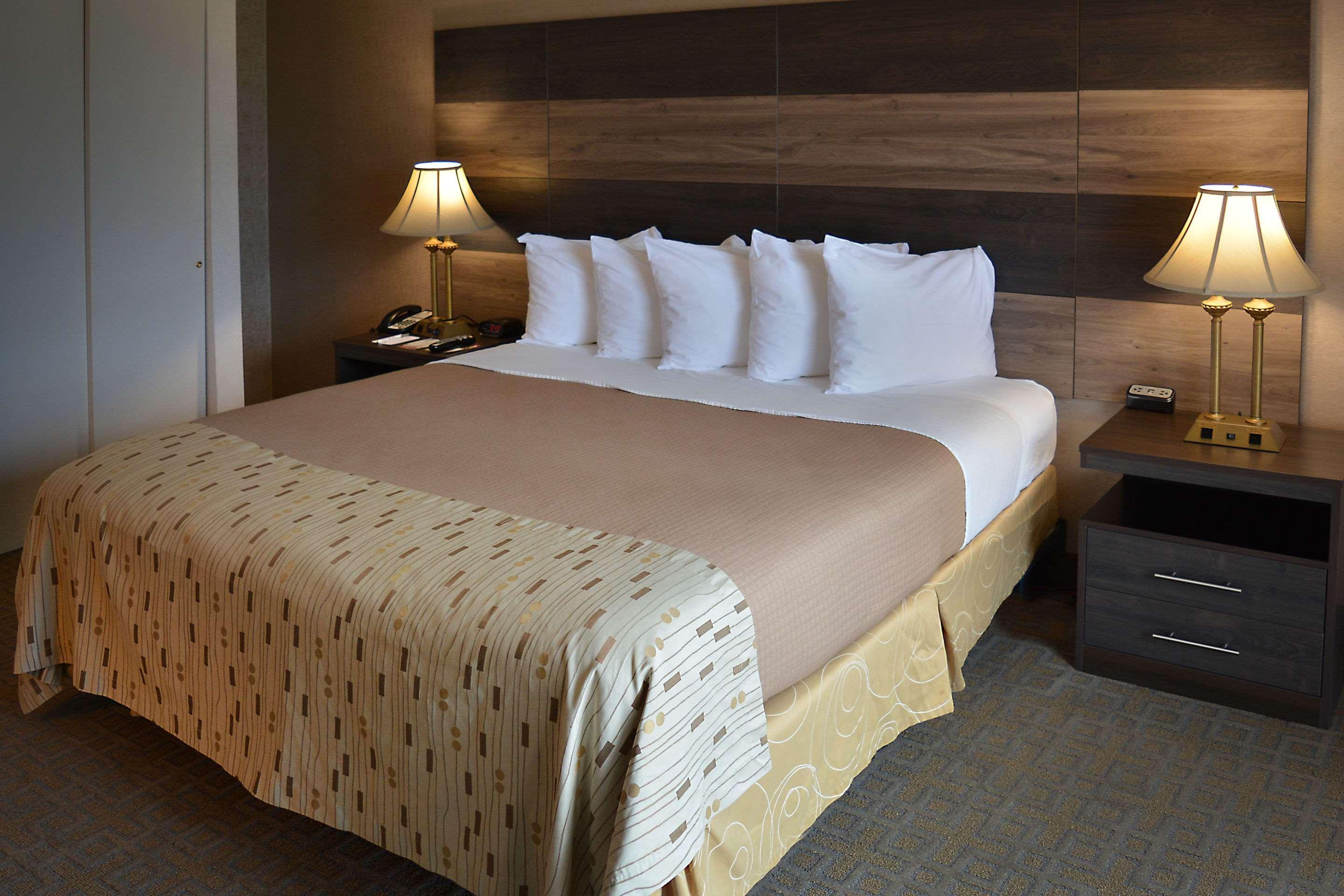 Clarion Hotel Philadelphia International Airport Essington Kültér fotó