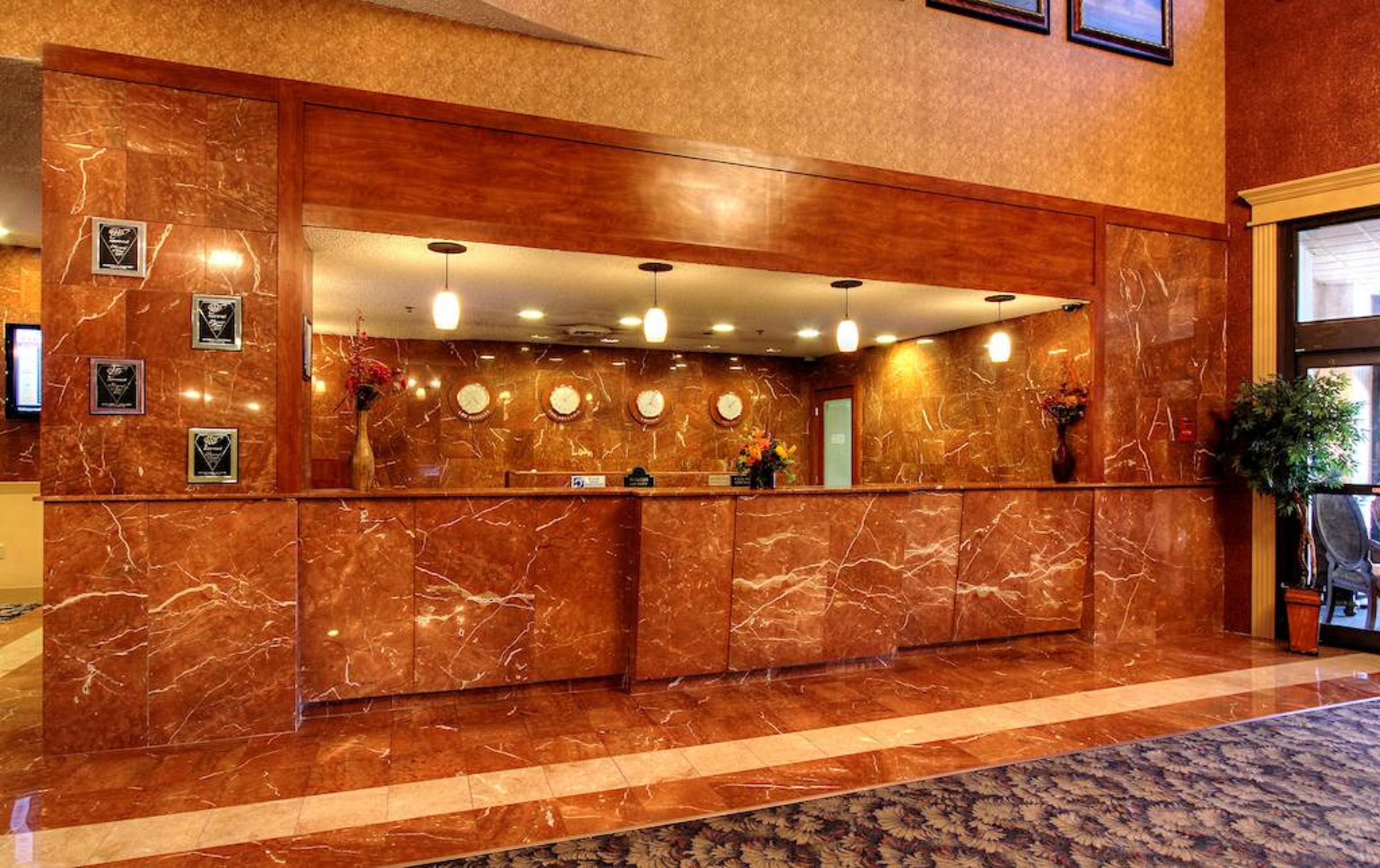 Clarion Hotel Philadelphia International Airport Essington Kültér fotó