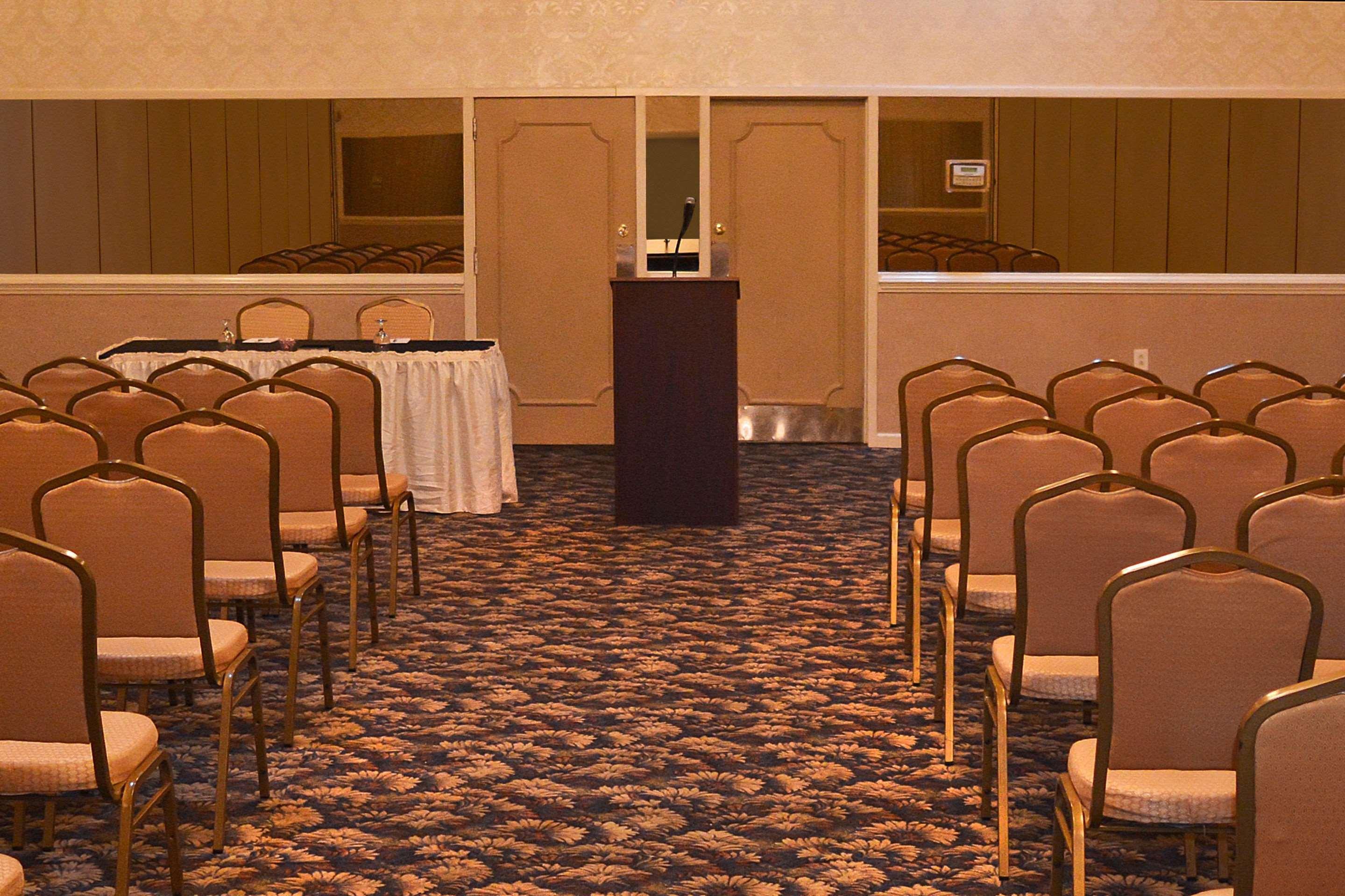 Clarion Hotel Philadelphia International Airport Essington Kültér fotó