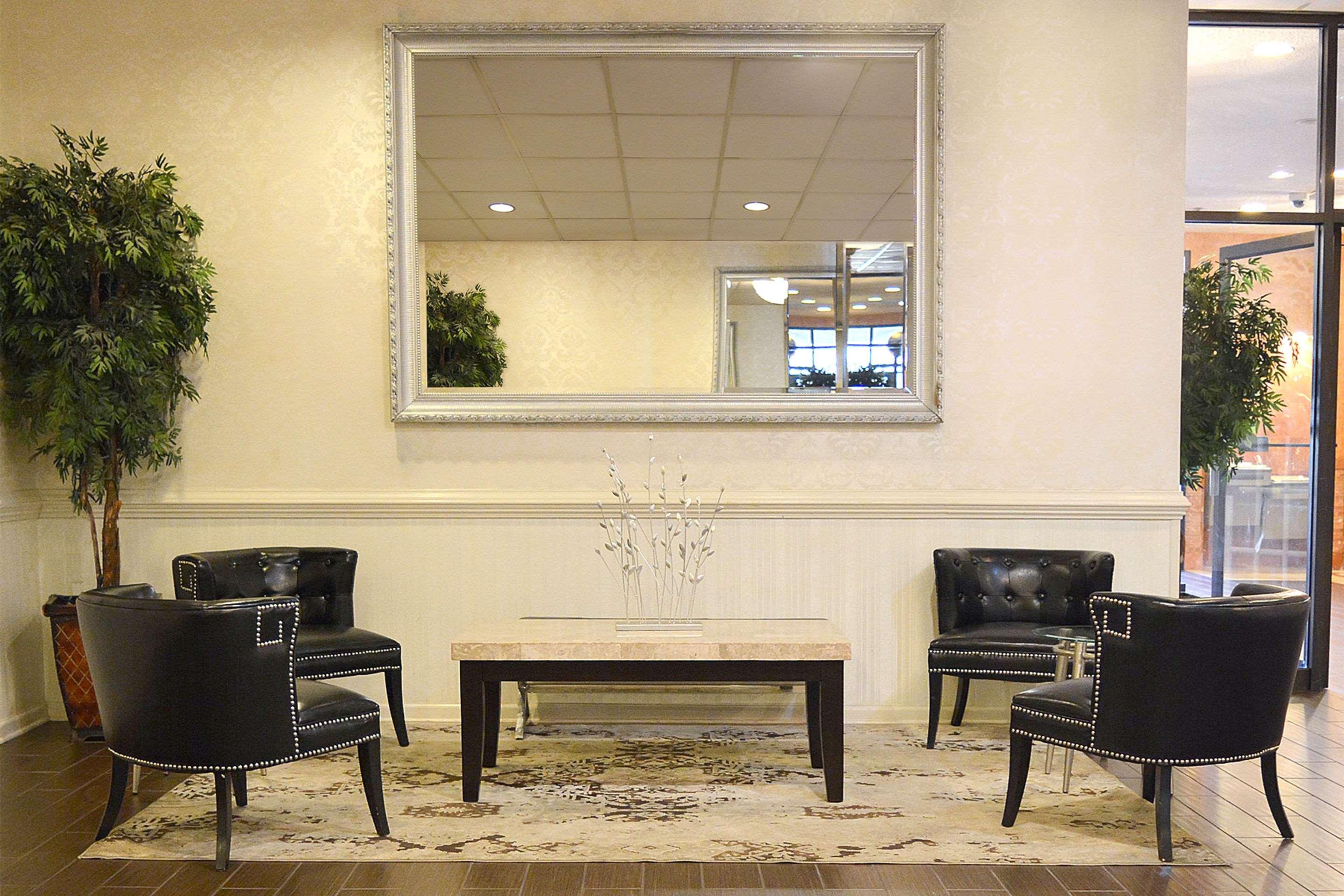 Clarion Hotel Philadelphia International Airport Essington Kültér fotó