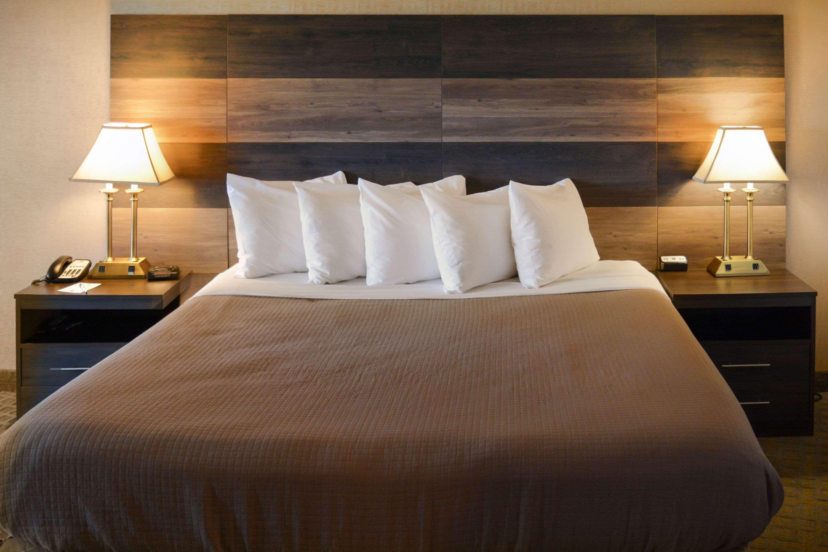 Clarion Hotel Philadelphia International Airport Essington Kültér fotó