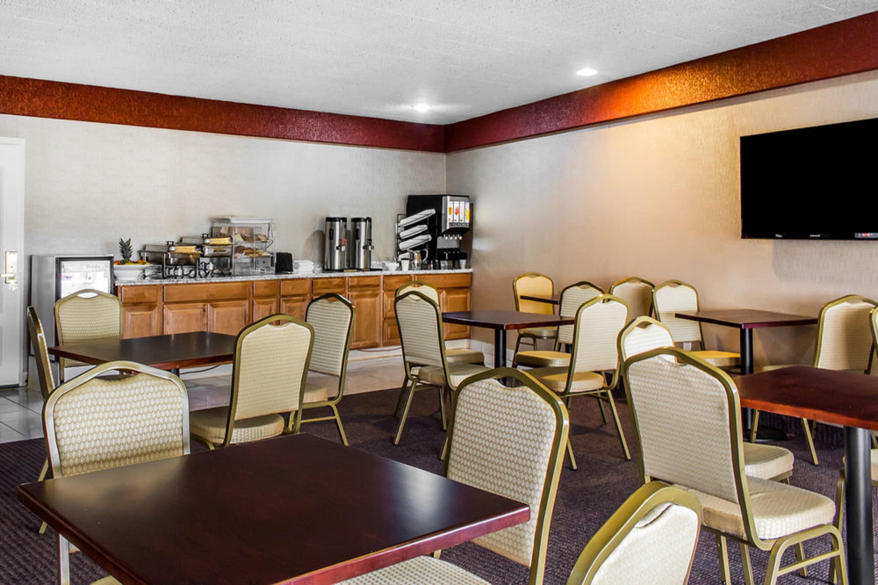 Clarion Hotel Philadelphia International Airport Essington Kültér fotó