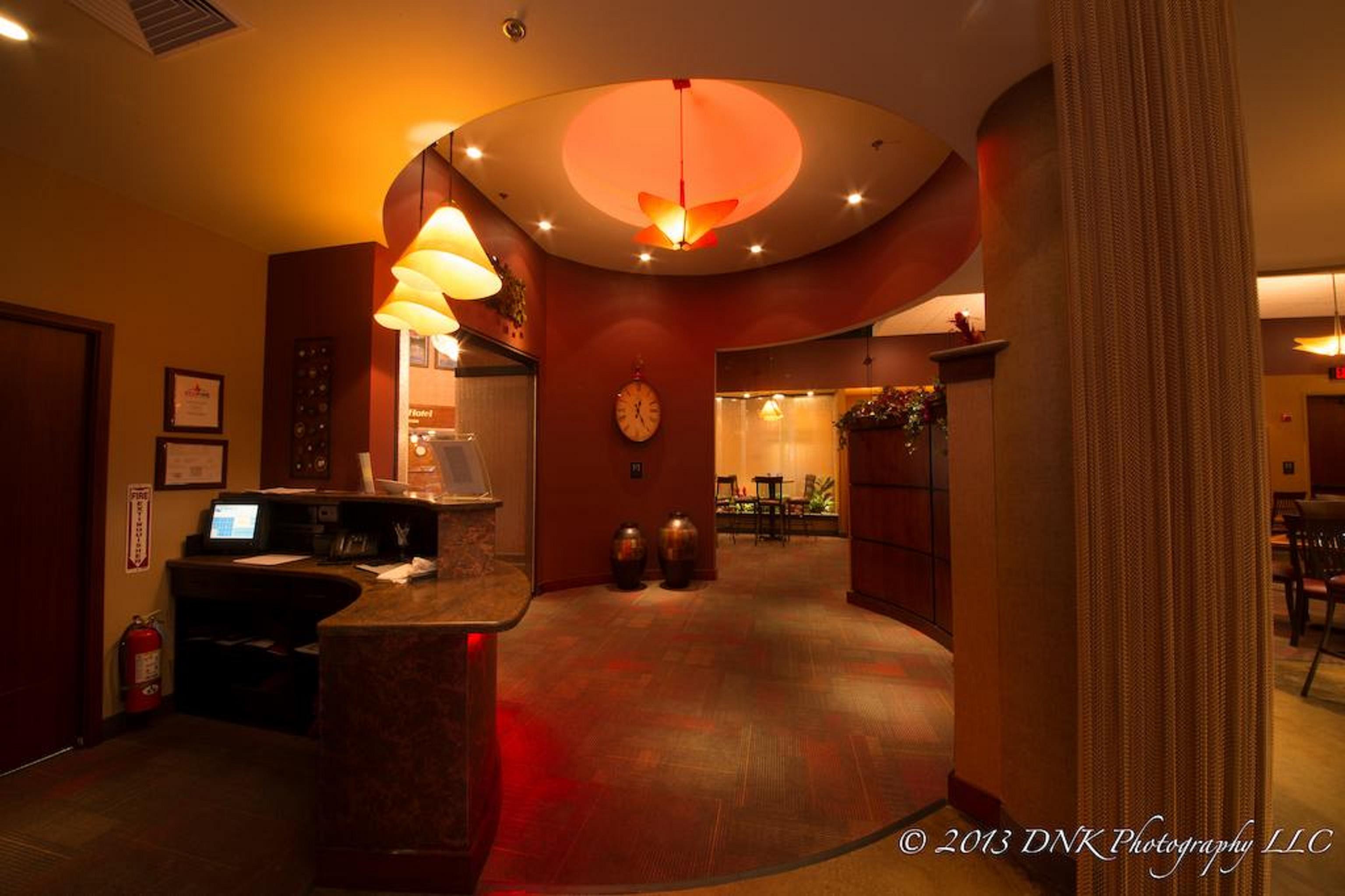 Clarion Hotel Philadelphia International Airport Essington Kültér fotó